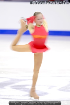 2013-03-03 Milano - World Junior Figure Skating Championships 2279 Julia Lipnitskaia RUS
